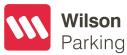 Wilson Parking - Central Park logo